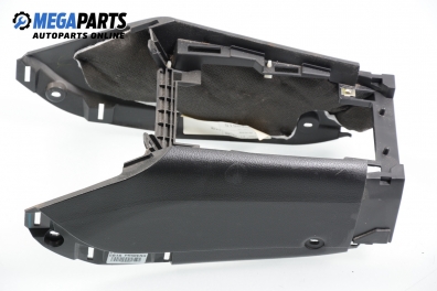 Централна конзола за Nissan Primera Hatchback III (01.2002 - 06.2007)