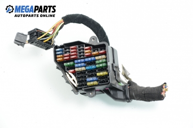 Бушонно табло за Skoda Superb I Sedan (12.2001 - 03.2008) 1.9 TDI, 115 к.с.