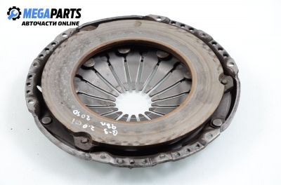 Притискателен диск на съединителя за Volkswagen Golf III Hatchback (08.1991 - 07.1998) 2.0 GTI 16V, 150 к.с.
