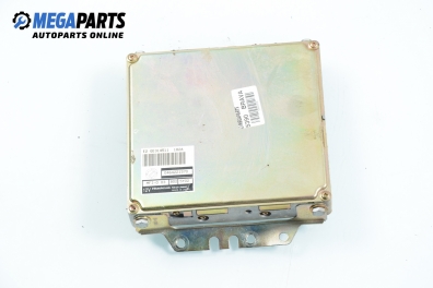 Компютър двигател за Fiat Brava Hatchback (10.1995 - 06.2003) 1.8 GT 16V (182.BC), 113 к.с., № 0464221570