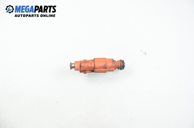 Дюза бензин за Alfa Romeo 147 Hatchback (2000-11-01 - 2010-03-01) 1.6 16V T.SPARK ECO (937AXA1A), 105 к.с., № Bosch 0 280 155 769