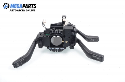 Лостчета светлини и чистачки за Volkswagen Passat Variant B6 (08.2005 - 11.2011)