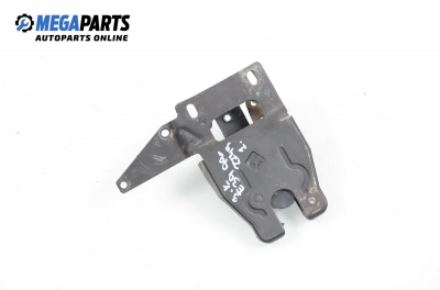 Брава заден капак за BMW 5 Series E39 Touring (01.1997 - 05.2004), комби