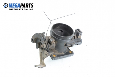 Дроселова клапа за Rover 200 Hatchback II (11.1995 - 03.2000) 214 Si, 103 к.с.