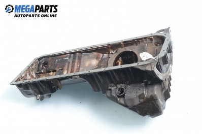 Картер за BMW 5 Series E39 Touring (01.1997 - 05.2004) 520 i, 150 к.с.