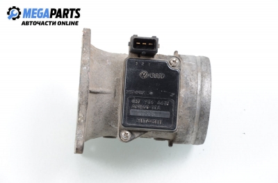 Дебитомер за Volkswagen Golf III Hatchback (08.1991 - 07.1998) 1.6, 101 к.с., № Hitachi 037 906 461B