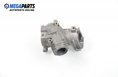 Конзола контактен ключ за BMW 5 Series E39 Touring (01.1997 - 05.2004)