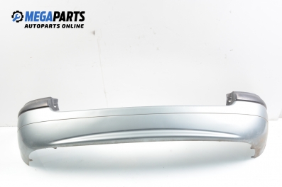 Задна броня за Renault Megane Scenic (10.1996 - 12.2001)