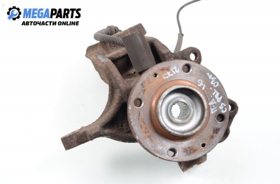 Шенкел главина за Citroen C3 Pluriel (05.2003 - 03.2010), позиция: предна, дясна