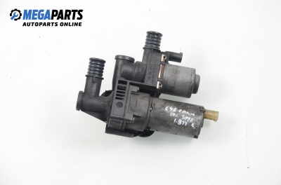 Клапи парно за BMW 3 Series E46 Compact (06.2001 - 02.2005) 318 ti, 143 к.с.