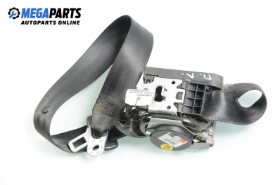 Предпазен колан за Skoda Superb I Sedan (12.2001 - 03.2008), 4+1 вр., позиция: предна, лява