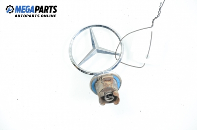 Емблема за Mercedes-Benz C-Class Sedan (W203) (05.2000 - 08.2007), седан