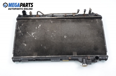 Воден радиатор за Toyota RAV4 I SUV (01.1994 - 09.2000) 2.0 4WD, 129 к.с.