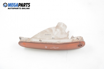 Мигач за Mazda 121 II Hatchback (11.1990 - 05.1997), седан, позиция: лява