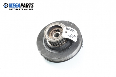 Демпферна шайба за Rover 200 Hatchback II (11.1995 - 03.2000) 214 Si, 103 к.с.