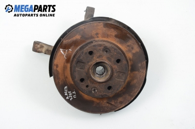 Шенкел главина за Kia Avella Sedan (11.1995 - 12.2001), позиция: предна, дясна