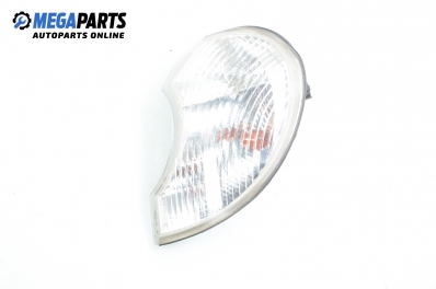 Мигач за Hyundai Terracan SUV (06.2001 - 12.2008), позиция: лява