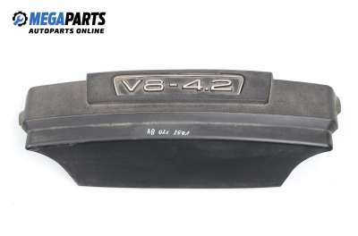 Декоративен капак двигател за Audi A8 Sedan II (10.2002 - 07.2010)