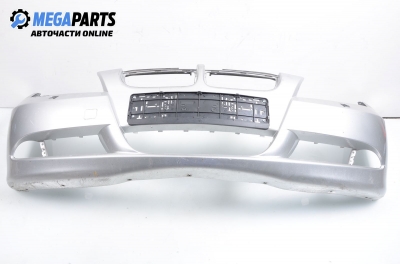 Предна броня за BMW 3 Series E90 Touring (E91) (09.2005 - 06.2012), комби, позиция: предна