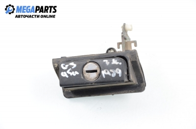 Ключалка заден капак за Volkswagen Golf III Hatchback (08.1991 - 07.1998)