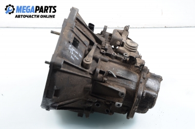 Ръчна скоростна кутия за Fiat Coupe Coupe (11.1993 - 08.2000) 1.8 16V, 131 к.с.