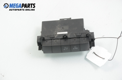 Панел бутони за Mercedes-Benz A-Class Hatchback (W169) (09.2004 - 06.2012), № A 169 820 84 10