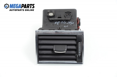 Духалка парно за Audi A8 Sedan II (10.2002 - 07.2010)