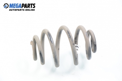 Пружина за ходова част за Ford Galaxy Minivan I (03.1995 - 05.2006), позиция: задна