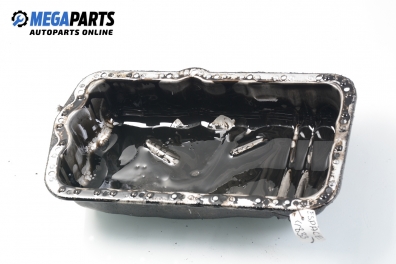 Картер за Renault Espace IV Minivan (11.2002 - 02.2015) 2.2 dCi (JK0H), 150 к.с.