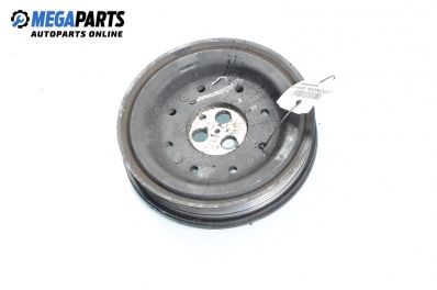 Демпферна шайба за Ford Mondeo III Estate (10.2000 - 03.2007) 2.0 16V TDDi / TDCi, 115 к.с.