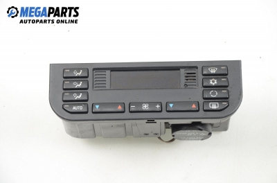 Панел климатроник за BMW 3 Series E36 Touring (01.1995 - 10.1999), № BMW 8 378 662.0