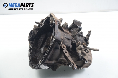 Ръчна скоростна кутия за Fiat Brava Hatchback (10.1995 - 06.2003) 1.2 16V 80, 82 к.с.