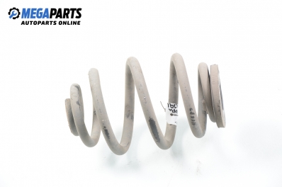 Пружина за ходова част за Ford Galaxy Minivan I (03.1995 - 05.2006), позиция: задна