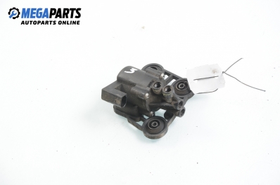 Клапан въздушно окачване за Land Rover Range Rover III SUV (03.2002 - 08.2012) 4.4 4x4, 286 к.с., № BMW 37246754478