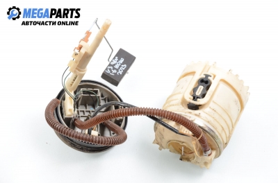 Нивомер за Volkswagen Golf III Hatchback (08.1991 - 07.1998) 1.6