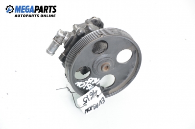 Хидравлична помпа за Citroen Evasion Minivan (06.1994 - 07.2002)