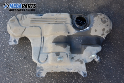 Резервоар за горивото за Renault Scenic II Minivan (06.2003 - 07.2010) 1.5 dCi (JM02, JM13)