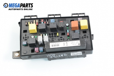 Бушонно табло за Opel Zafira B Minivan (07.2005 - 14.2015) 1.6, 105 к.с., № GM 13 206 750