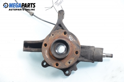 Шенкел главина за Peugeot 307 Hatchback (08.2000 - 12.2012), позиция: предна, лява