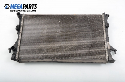 Воден радиатор за Renault Espace IV Minivan (11.2002 - 02.2015) 2.2 dCi (JK0H), 150 к.с.