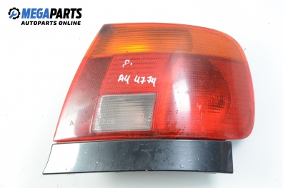 Стоп за Audi A4 Sedan B5 (11.1994 - 09.2001), седан, позиция: дясна
