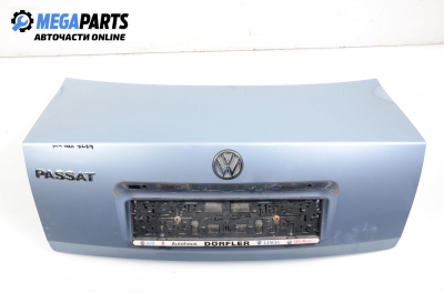 Заден капак за Volkswagen Passat Sedan B5 (08.1996 - 12.2001), седан