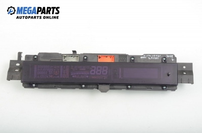 Километраж за Renault Espace IV Minivan (11.2002 - 02.2015) 2.2 dCi (JK0H), 150 к.с.