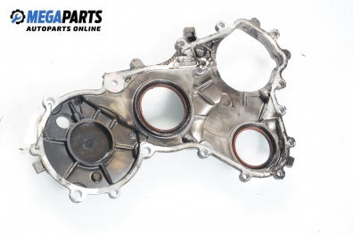 Капак ангренажен ремък за Renault Espace IV Minivan (11.2002 - 02.2015) 2.2 dCi (JK0H), 150 к.с.