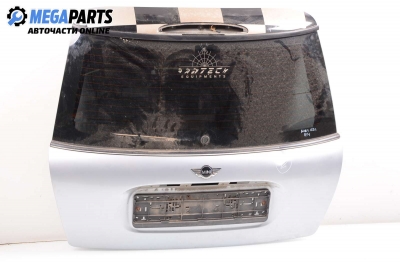 Заден капак за Mini Hatchback (R50, R53) (06.2001 - 09.2006)