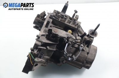 Ръчна скоростна кутия за Peugeot 406 Coupe (03.1997 - 12.2004) 2.0 16V, 132 к.с.