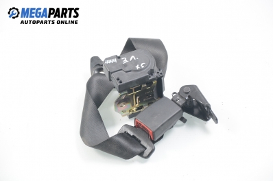 Предпазен колан за BMW X5 Series E53 (05.2000 - 12.2006), позиция: задна, лява