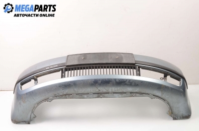 Предна броня за Skoda Fabia I Combi (04.2000 - 12.2007), комби, позиция: предна