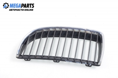 Решетка за BMW 3 Series E90 Touring (E91) (09.2005 - 06.2012), комби, позиция: лява