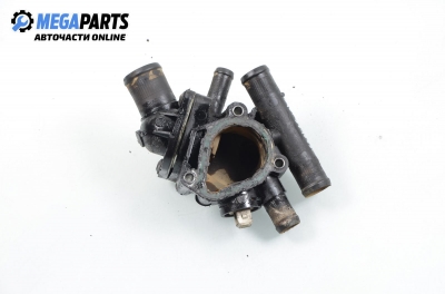 Корпус на термостат за Volvo S40 I Sedan (07.1995 - 06.2004) 1.9 TD, 90 к.с.